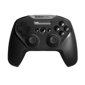 SteelSeries