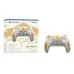 PlayStation 5 DualSense Wireless Controller Ghost of Yōtei Gold Limited Edition