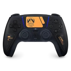 PlayStation 5 DualSense Wireless Controller DEATH STRANDING 2 ON THE BEACH Edition