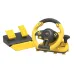 PXN V3 PRO Gaming Racing Wheel with Pedal