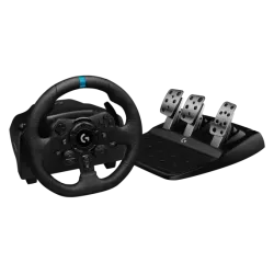 Logitech G923 TRUEFORCE Gaming Racing Wheel for PlayStation and PC