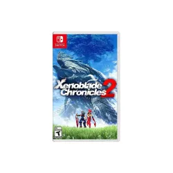Xenoblade Chronicles 2 for Nintendo Switch