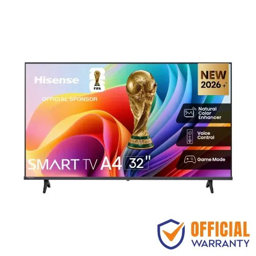 Hisense 32A4S 32