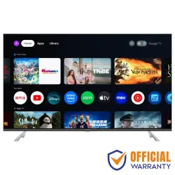 SINGER SLE43GP5000TV 43