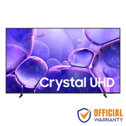 Samsung 43U8510H 43