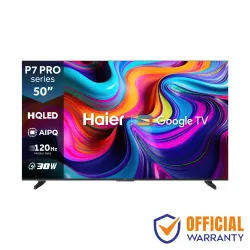 Haier 50P7 PRO 50