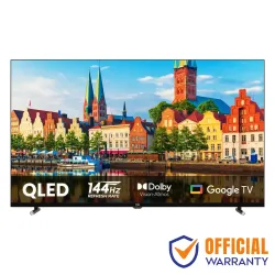 Beko BU50VH5QGOTV 50