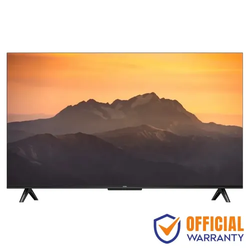 ROWA 55U62 55 Inch 4K Android Smart Voice Control Google TV