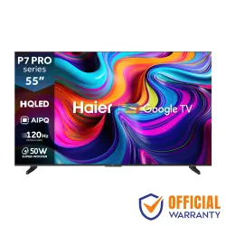 Haier 55P7 PRO 55