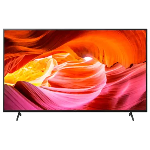 Sony Bravia KD-55X75K 55 Inch 4K Ultra HD Smart Android TV (Unofficial) Sony Bravia KD-55X75K 55 Inch 4K Ultra HD Smart Android TV (Unofficial)