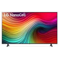 LG NANO81 55 Inch NanoCell 4K UHD Smart LED TV (Unofficial)