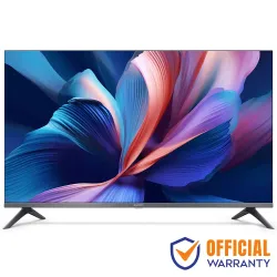 Xiaomi TV A Pro 65 2026 65 inch QLED 4K UHD Smart Google TV (Global Version) Xiaomi TV A Pro 65 2026 65 inch QLED 4K UHD Smart Google TV (Global Version)