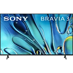 Sony Bravia 3 K-55S30 55 Sony Bravia 3 K-55S30 55
