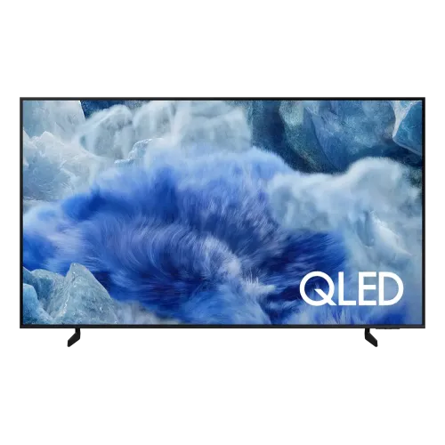 Samsung 55Q8F 55 Inch QLED 4K Vision AI Smart TV (Unofficial)