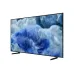 Samsung 55Q8F 55 Inch QLED 4K Vision AI Smart TV (Unofficial)