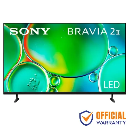 Sony Bravia 2 K-50S20M2 50