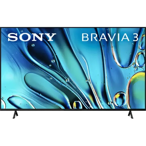 Sony Bravia 3 K-65S30 65