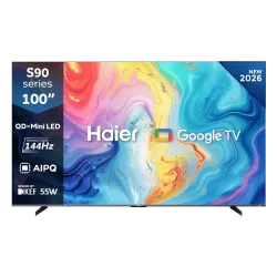 Haier H100S90FUX 100