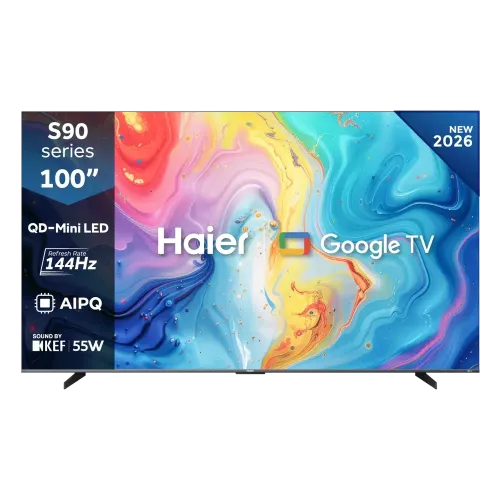 Haier H100S90FUX 100