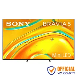 Sony Bravia 5 K-55XR50 55 Sony Bravia 5 K-55XR50 55