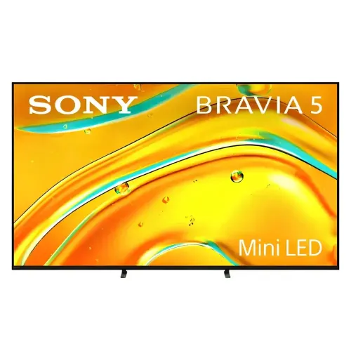 Sony Bravia 5 K-75XR50 75