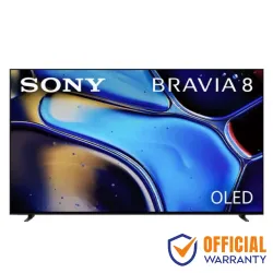 Sony Bravia 8 K-55XR80 55 Sony Bravia 8 K-55XR80 55