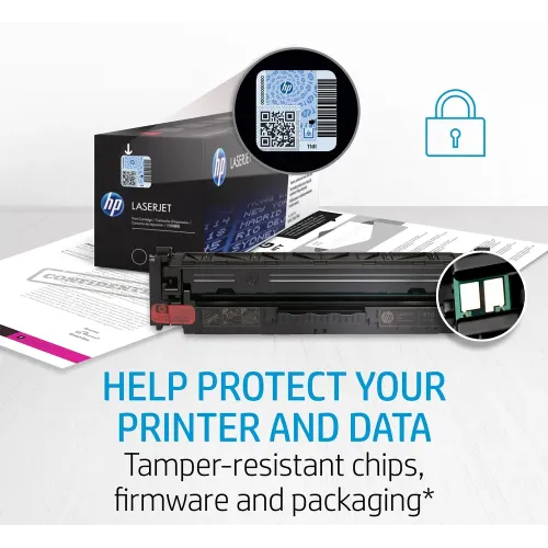 HP 80A Black Toner Cartridge (For LJ M401N,D,DN)