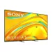 Sony Bravia 5 K-85XR50 85