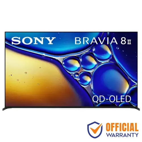 Sony Bravia 8 K-65XR80M2 65