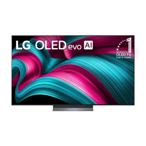 LG OLED evo AI C5 65