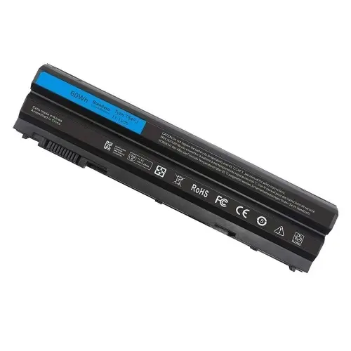 Laptop Battery For Dell Latitude E5420 E6420 E6520 Series Vostro 3460 3560 Laptop Battery For Dell Latitude E5420 E6420 E6520 Series Vostro 3460 3560