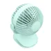 WiWU FS03 2 in 1 Table Clip Fan WiWU FS03 2 in 1 Table Clip Fan