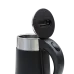 Smart SEK-P20ES 1 Liter Black Electric Kettle