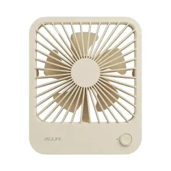 Jisulife Life1 FA26 Portable Ultra-Slim Desk Fan