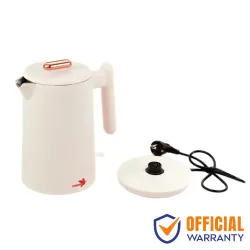 Pigeon Prime Plus PG-01 1.8L Electric Kettle