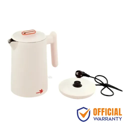Pigeon Prime Plus PG-01 1.8L Electric Kettle Pigeon Prime Plus PG-01 1.8L Electric Kettle