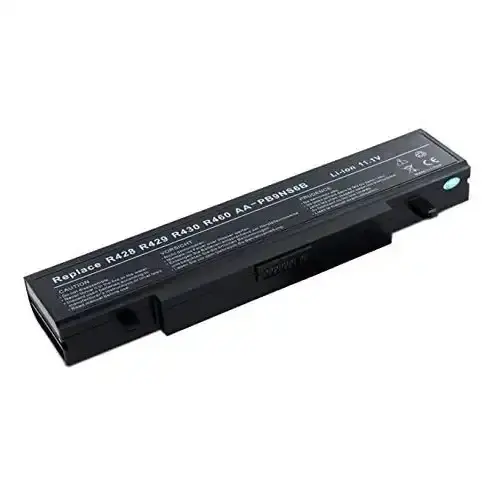 MaxGreen R428 R458 Laptop Battery for Samsung NP-R468 PB9NS6B PB9NC6B MaxGreen R428 R458 Laptop Battery for Samsung NP-R468 PB9NS6B PB9NC6B