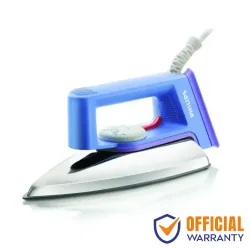 Philips HD1182/28 1000 Watt Dry Iron