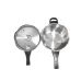 SMART SEK-PC65SS 6.5 Liter Pressure Cooker