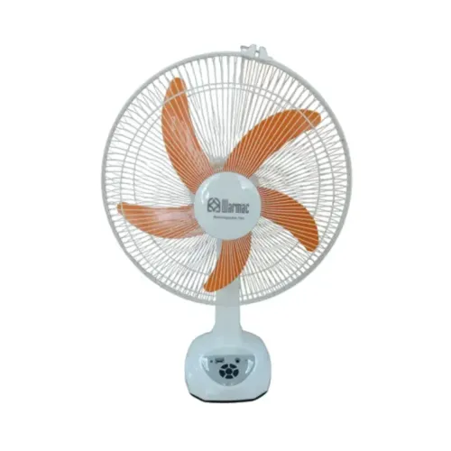WARMAC 107-16” AC/DC Power Charger Fan