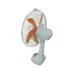 WARMAC 107-16” AC/DC Power Charger Fan