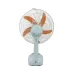 WARMAC 107-16” AC/DC Power Charger Fan