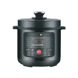 Saffron 5 Ltr 900W Pressure Cooker