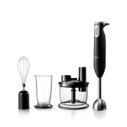 Panasonic MX-SS1 3-in-1 Hand Blender