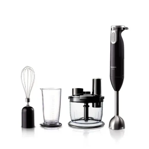 Panasonic MX-SS1 3-in-1 Hand Blender