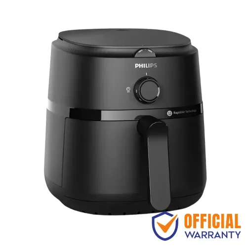 Philips 1000 Series 4.2 Liter Air Fryer (NA120/00)