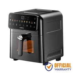 Oraimo NutriFry S1 1500W 6L Air Fryer (OAF-261A)