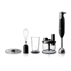 Panasonic MX-SS40 4-in-1 Hand Blender