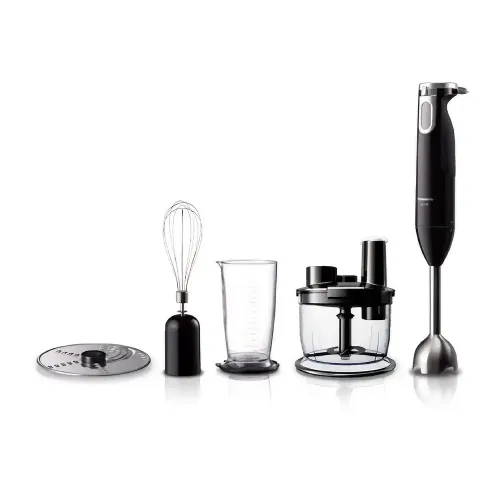 Panasonic MX-SS40 4-in-1 Hand Blender
