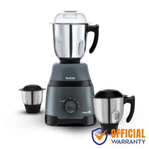 Tefal Grindmax HD 1000W Mixer Grinder